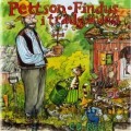 Pettson o Findus i trädgården (1998)