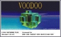 VOODOO Server (1998)