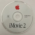 iMovie 2.0.3 (CD) (691-3043-A) (2001)
