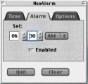 NeoAlarm (2001)