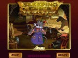 Magic Tales: Sleeping Cub's Test of Courage (1996)