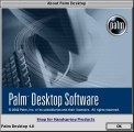 Palm Desktop software 4.0 (2002)