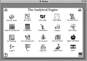The Analytical Engine (1989)