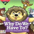 Why Do We Have To? (1995)