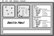 Battle Mac (1987)