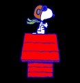 After Dark: Snoopy Fun Pac (1993)
