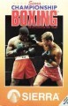 Sierra Championship Boxing (1985)