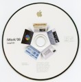 iWork 08 v8.0 (691-6065-A,1Z) (CD) (2008)