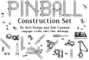 Pinball Construction Set (1985)