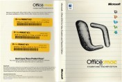 Microsoft Office 2004 Student and Teacher Edition (2004)