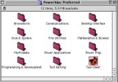 PowerMac Preferred (1996)