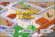 DinoPark Tycoon (1993)