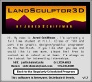 LandSculptor3D (1995)