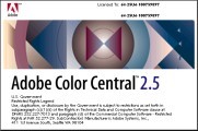 Adobe Color Central (1995)