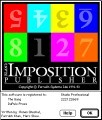 Imposition Publisher (1996)