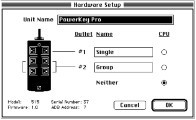 PowerKey Pro 3.4 (1997)