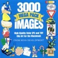3000 Image Mega Pack (1995)