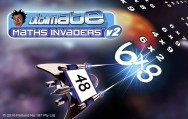Ultimate Maths Invaders v2: Free Home Edition (2011)