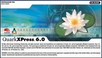 QuarkXpress 6.0 + 6.1 (2004)