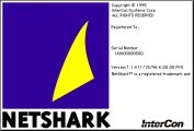 NetShark 1.1.4 (1996)