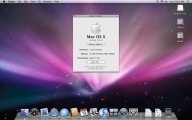 Mac OS X for Apple TV (1st generation) (0)