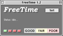 FreeTime (1998)