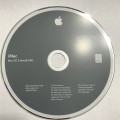 Mac OS X 10.6.6 (Disc 1.0) (iMac) (691-6752-A,2Z) (DVD DL) (2011)