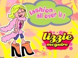 Lizzie McGuire - Fashion All Over It (2004)