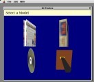 Quickdraw 3d Movie Maker (1995)