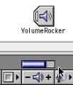VolumeRocker (2000)