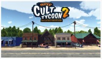 Super Cult Tycoon 2: Deluxe Edition (2011)