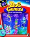 Disney's Zoog Genius: Language Arts, History, Geography (2001)