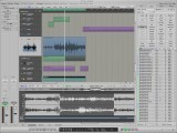 Logic Studio Pro v2.1 (2009)