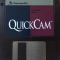 Connectix Color QuickCam (1995)