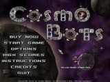 Cosmo Bots (2004)