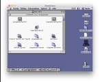 Mac OS 8.0 [fr_FR] (1997)