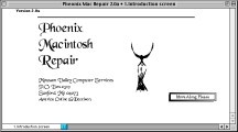 Phoenix Macintosh Repair (1994)