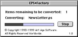 EPS Factory (1999)