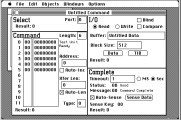 SCSI Tool 1.1 (1988)