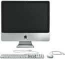 iMac 2007 Software Update 1.2.1 (2007)