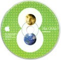Mac OS 8.6 Update (CD) [da_DK] (1999)