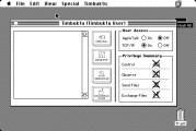 Timbuktu Pro 1.0 (1994)