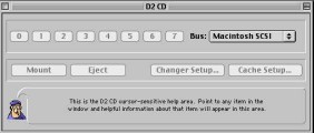 D2 CD Installer V4.0.7 (1999)