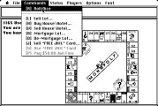 Monopoly 3.x & 4.x (Thomas E. Fosson) (1987)