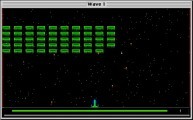Space Invaders (2001) (2001)