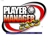 Player Manager 2003 (2003)