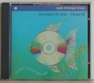 Apple Developer CD Series Volume III: A Disc Called Wanda (1990)