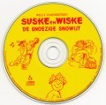 Suske en Wiske: De snoezige Snowijt (2002)