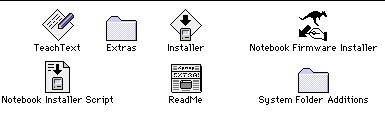 Outbound Notebook Software 1.3.1 and Firmware (1992)