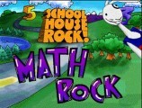 Schoolhouse Rock: Math Rock (1996)